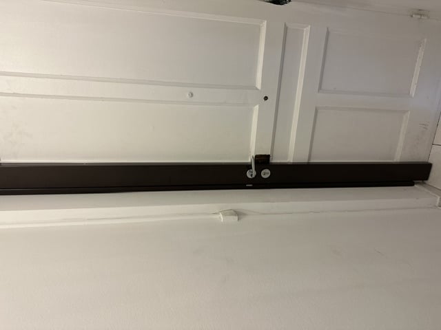 Installation de serrure à VILLEURBANNE