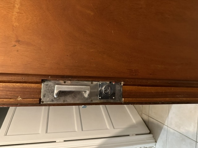 remplacement serrure villeurbanne