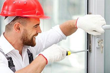 Installation de portes blindées à Villeurbanne